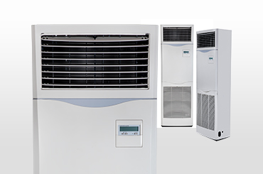 floor standing ac